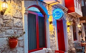 Bedirhan Konak Otel